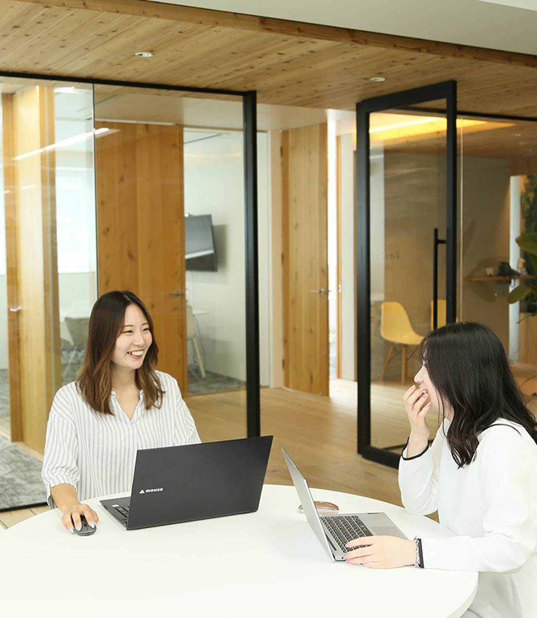 社内ミーティング