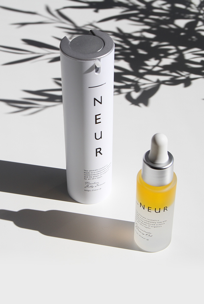 ＿NEUR（アンダーノイル）