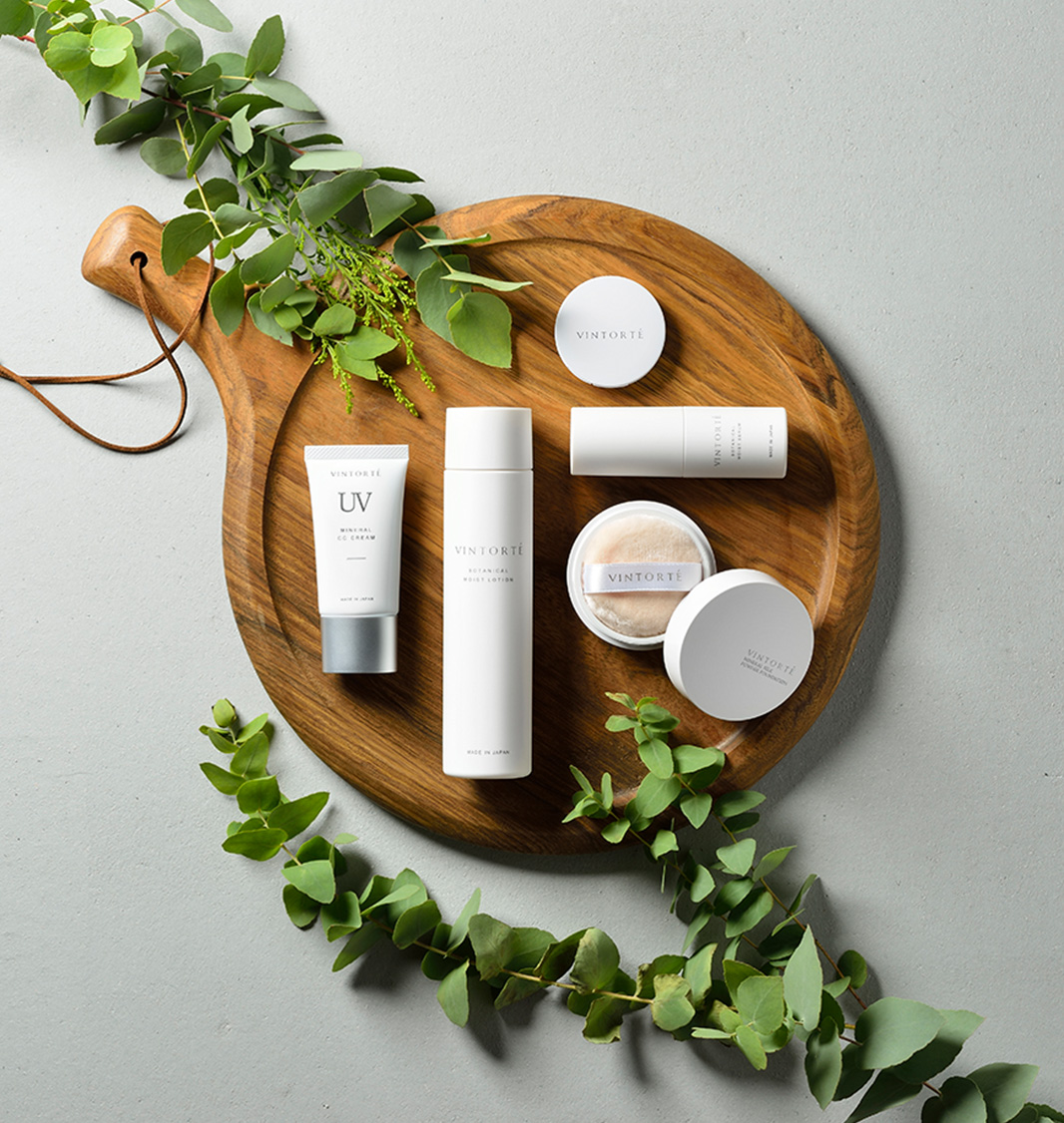 VINTORTE（ヴァントルテ）