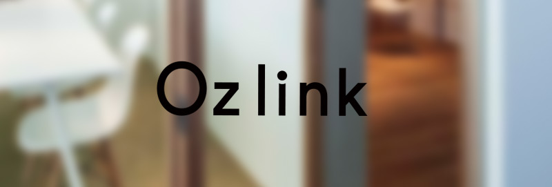 Oz link Company Profile：会社概要