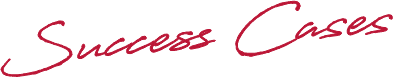 Success Cases