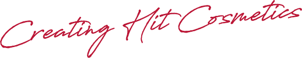 Creating Hit Cosmetics