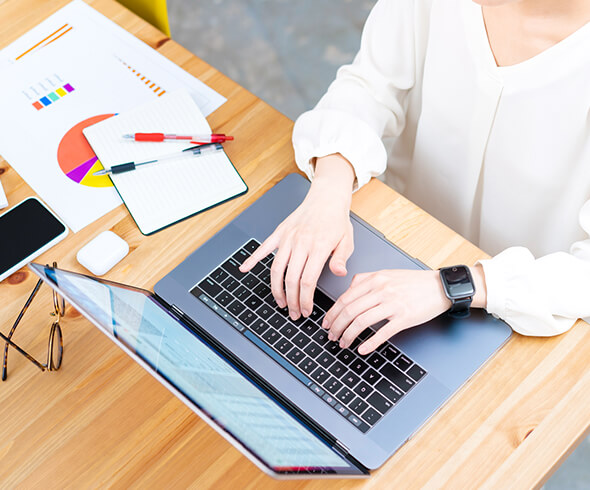 現在のマーケティング施策の改善提案