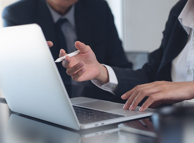 新規事業のマーケティング戦略構築