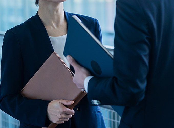 新規事業のマーケティング伴走支援