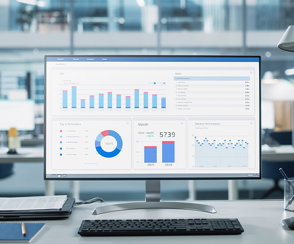 新規事業の課題と目標の明確化