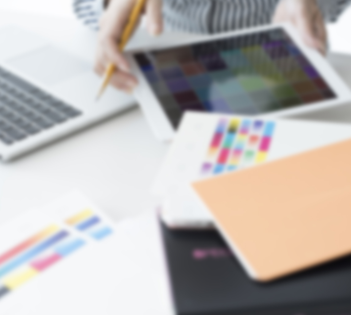 クリエイティブ制作