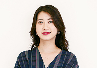 Oz link（オズ・リンク）の採用コンサルタント_土田 萌乃