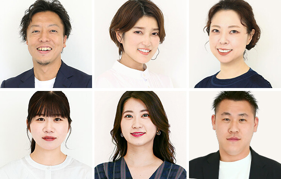 Oz link（オズ・リンク）役員サムネイル