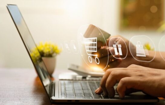 Webマーケティングを成功させるための視点