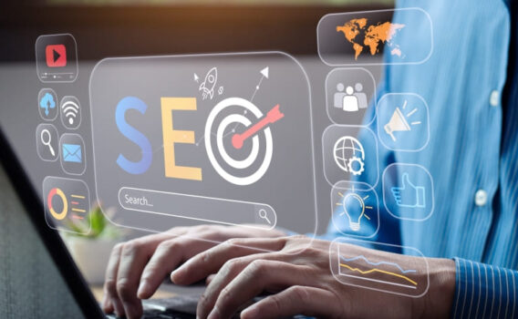 Webマーケティングとは