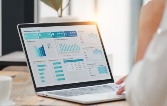 Webマーケティングの最新トレンド