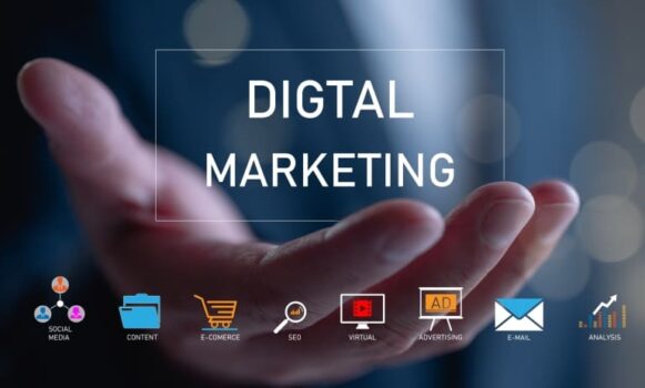 デジタルマーケティングとは？顧客理解を基にした効果的な戦略と実践手法