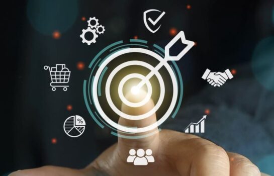 デジタルマーケティングとは