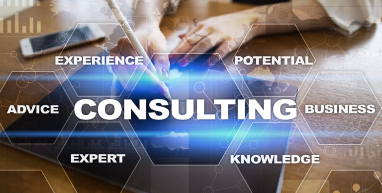 デジタルマーケティングコンサル