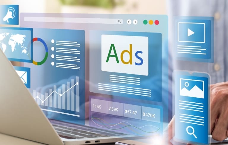 デジタルマーケティングコンサル 