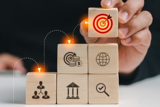 マーケティング｜戦略の設計