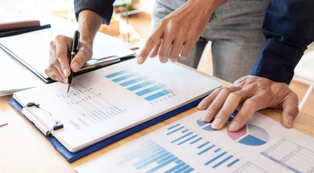 マーケティングにおける3C分析とは