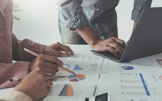 マーケティングにおける3C分析とは