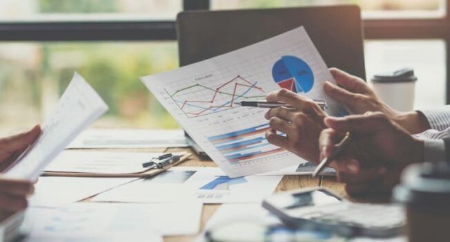 マーケティング戦略の立案方法