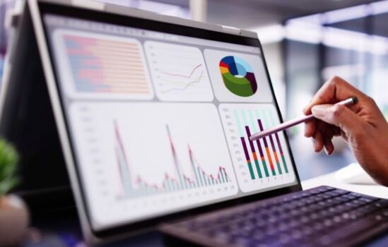 マーケティング戦略フレームワーク