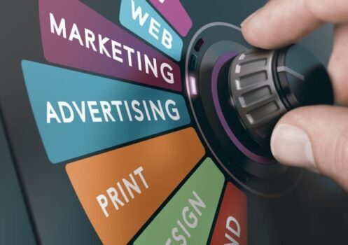 マーケティング支援とは