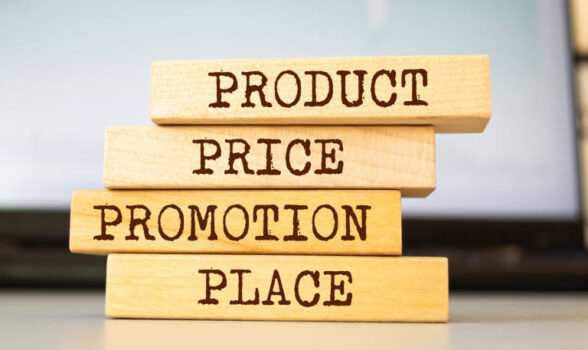 4Pを自社のマーケティングに活かすには？｜事例を用いて解説