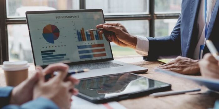 6ステップのマーケティングの設計フロー