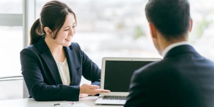 Oz linkが支援する採用活動