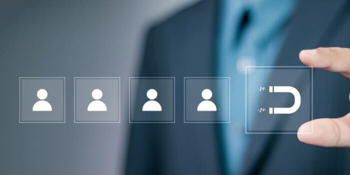 Webで集客を成功させる3つのポイント