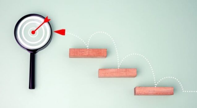 【3ステップ】採用ターゲットの設定方法