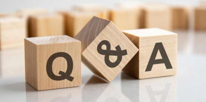 マーケティング組織づくりについてよくある質問