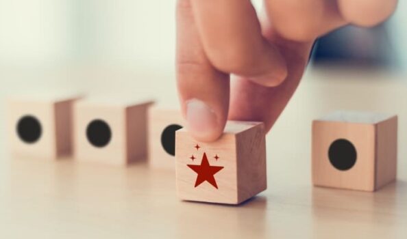 ブランディングのメリットとは