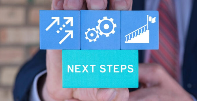 ブランディングを高めるための実践ステップ