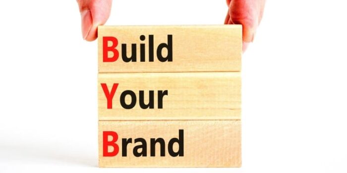 ブランド立ち上げのステップ