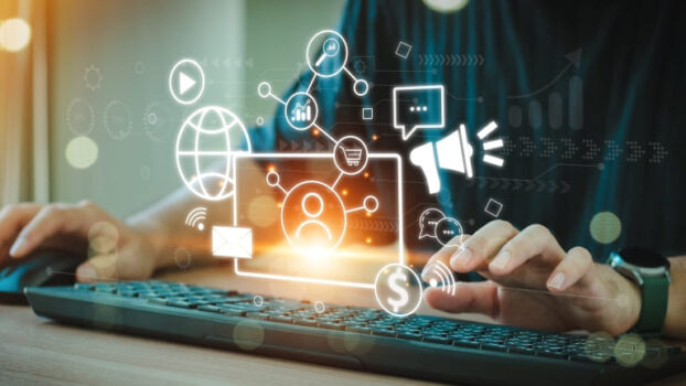 マーケティングとは「選ばれる理由」をつくる仕組み