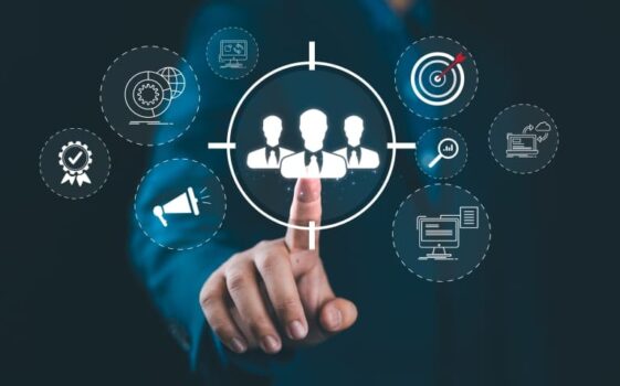 マーケティングの定義