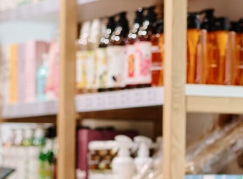 マーケティングにおける販売チャネル