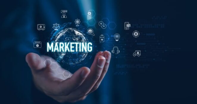 マーケティングのプロと伴走し、成果につながる戦略を