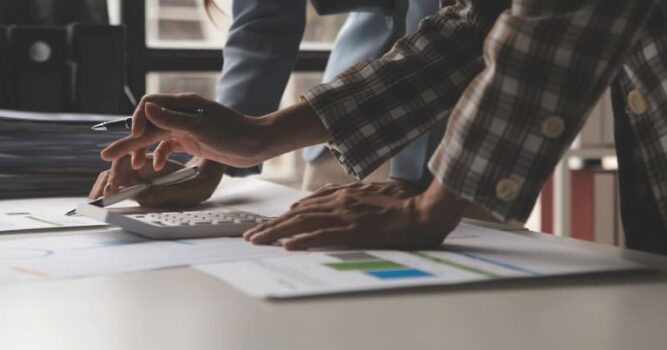 マーケティングコンサルティングとは