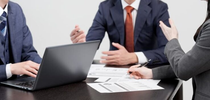 マーケティング戦略の立て方