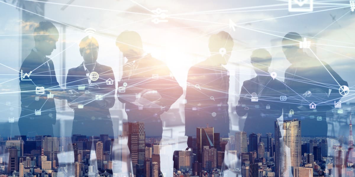 マーケティング組織とは？