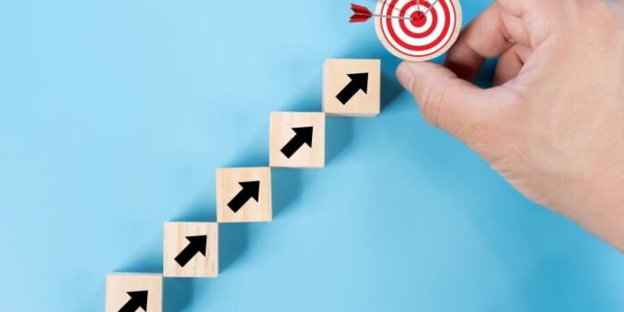 マーケティング組織構築の進め方