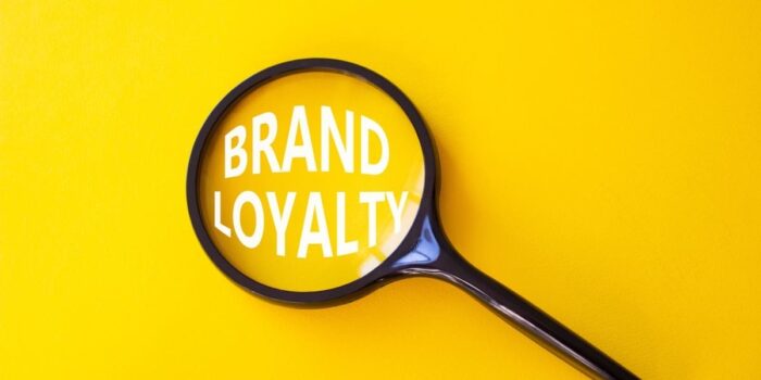 ロイヤリティの獲得