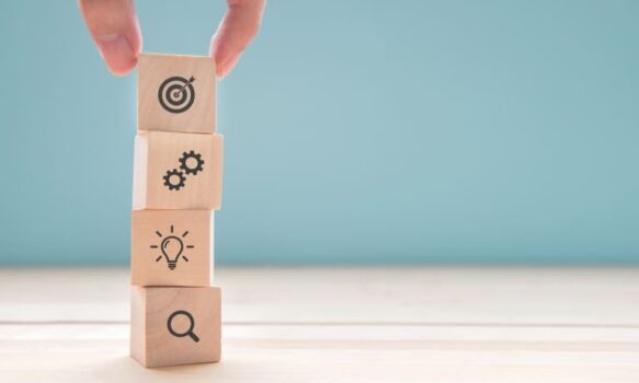 企業のブランド価値を最大化し、競争優位性を確立しよう