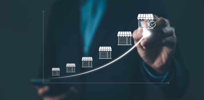 具体的な飲食店マーケティング施策とチャネルの活用方法