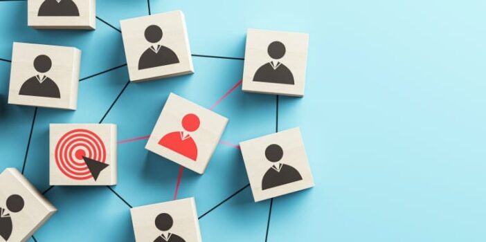 効果的なターゲティングでマーケティングを成功に導こう