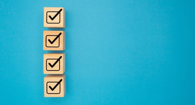 強いブランドに共通する4つの因子