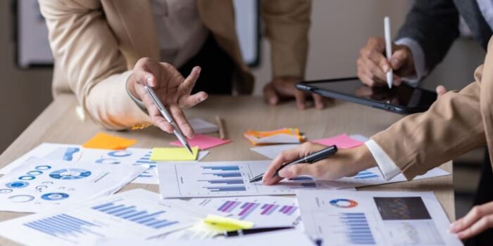 戦略的ブランディング