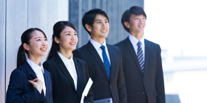 新卒採用の母集団形成に成功するための戦略